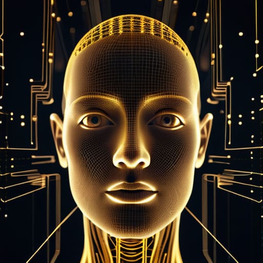 Revolutionizing Bandwidth Efficient Neural Rendering technology.