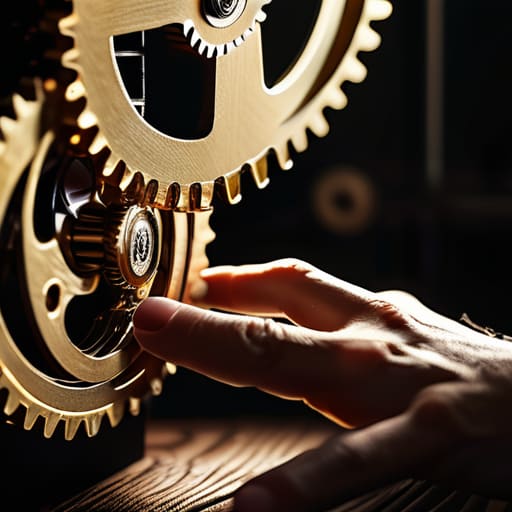 Breaking the Loop through real-world application.