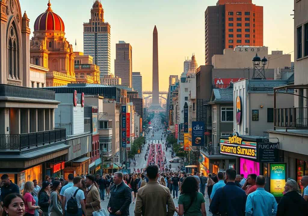 10 Travel Spots Every Music Lover Must Visit!