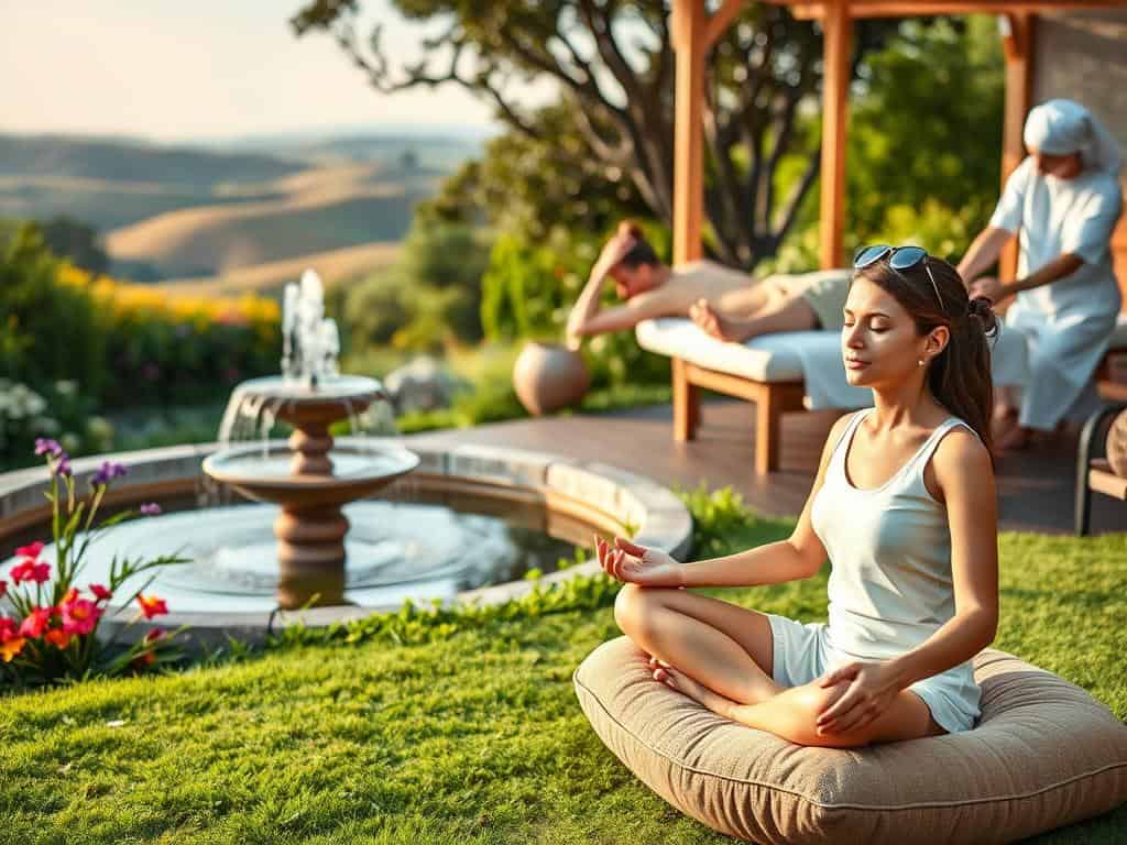 Best relaxation techniques
