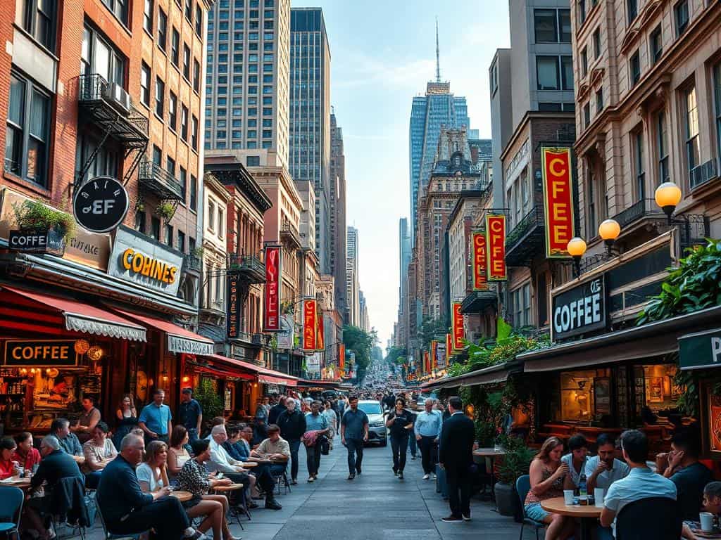 top cities for coffee lovers top cities for coffee lovers