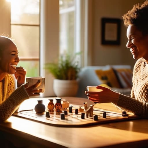 Beyond the Price Tag: How to Budget for a Social Life Without Losing the Magic of Human Connection 2 Balancing Savings and Fun Amidst Lifes Vibrant Rhythms