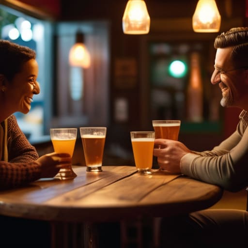 Balancing Savings and Socializing Without Losing Your Soul