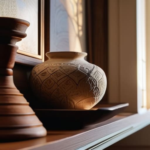 Beyond the Surface: the Anthropological Secret to How to Make a Home That People Want to Visit 2 Curating a Welcoming Home Atmosphere Through Shared Stories