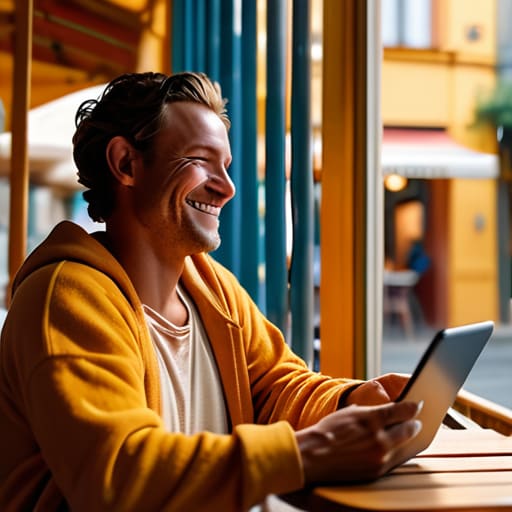 Digital Communication for Close Friends Beyond the Surface