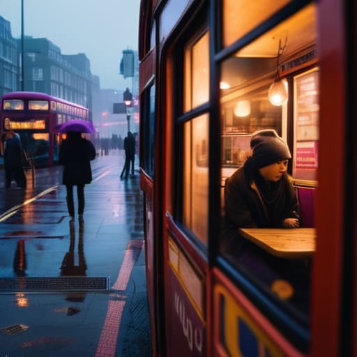 Embracing the Benefits of Solo Travel Mindfulness