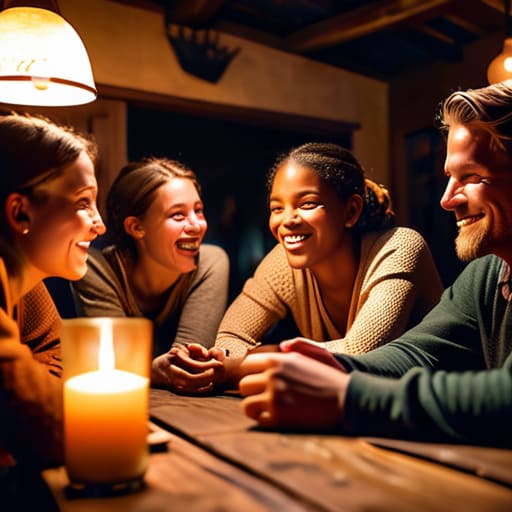 Beyond the Tourist Traps: an Anthropologist’s Guide on How to Meet Locals When You Move to a New City and Find Its True Soul 2 Listening to the Citys Pulse and Finding Local Social Groups