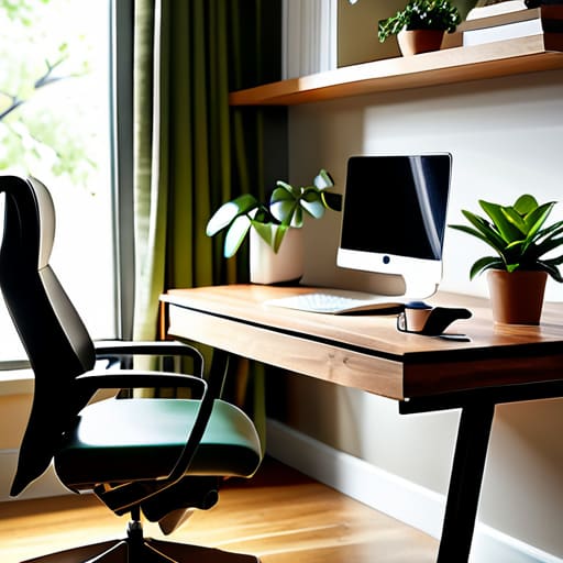 Mastering Ergonomic Office Chair Requirements for Comfort