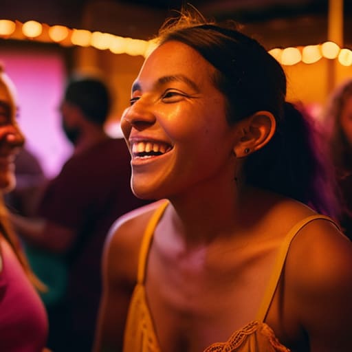 Beyond the Surface of Solitude: What the World's Most Vibrant Cultures Can Teach Us About How Social Connection Affects Mental Health 2 The Neurobiology of Social Interaction Our Internal Rhythm