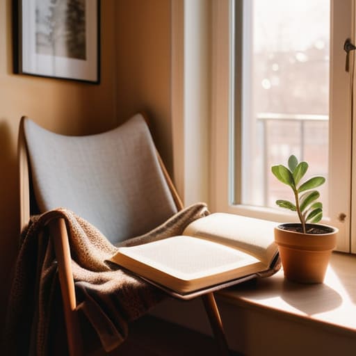 The Psychology of Solo Living Spaces and Inner Peace.