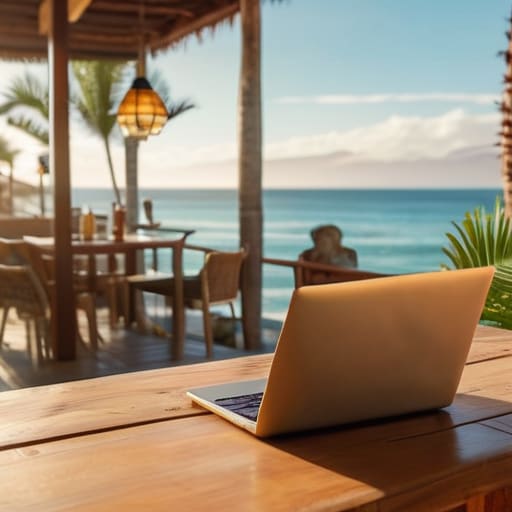 The Work From Anywhere Movement and Our Newfound Freedom