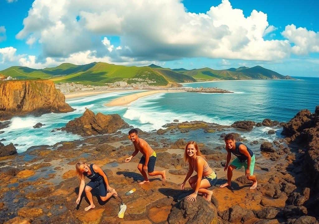 10 Best Coastal Adventures for Ocean Lovers!
