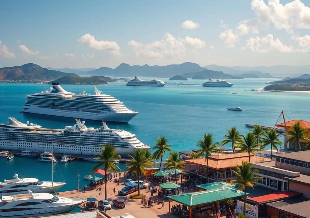 10 Must-Visit Cruise Destinations for 2025!