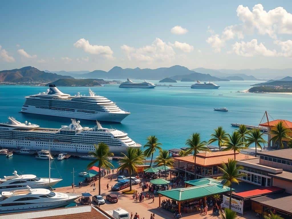 10 Must-Visit Cruise Destinations for 2025! 1 Best cruise destinations