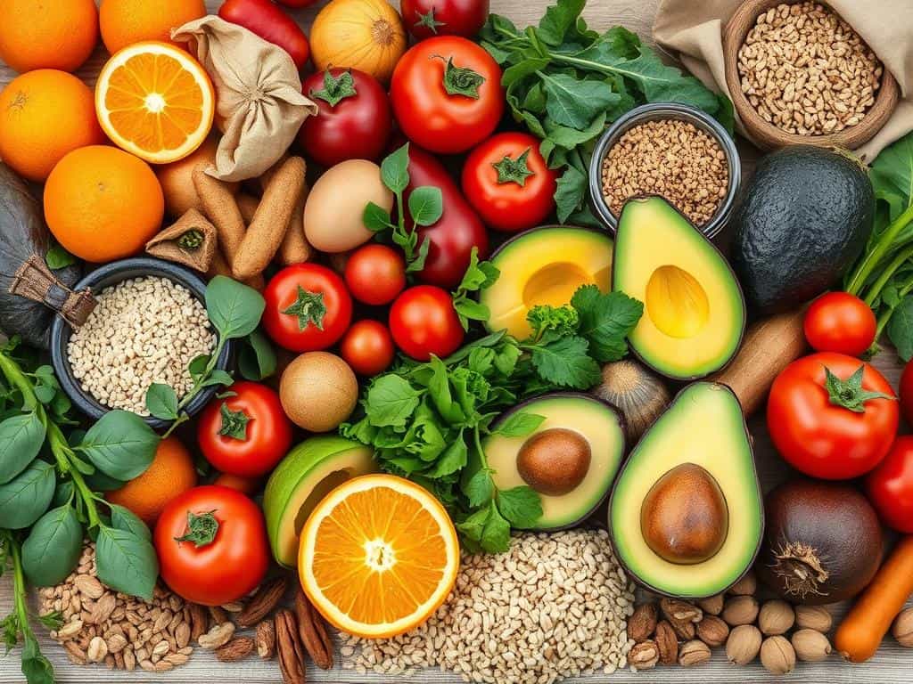 Best foods for heart health