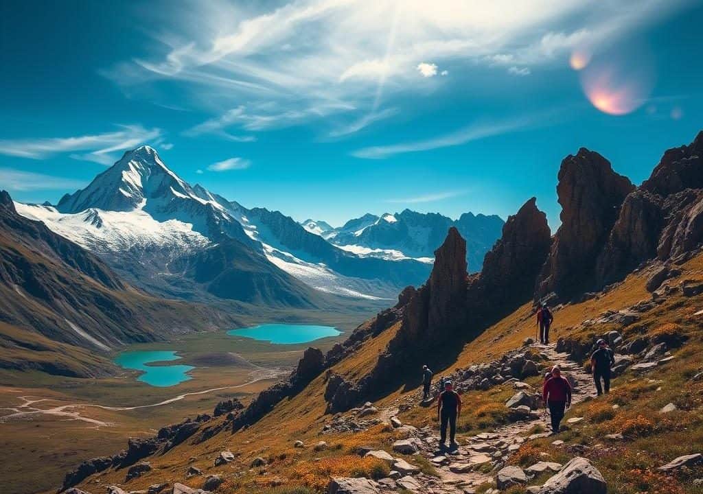 7 High-Altitude Treks That Will Challenge You!