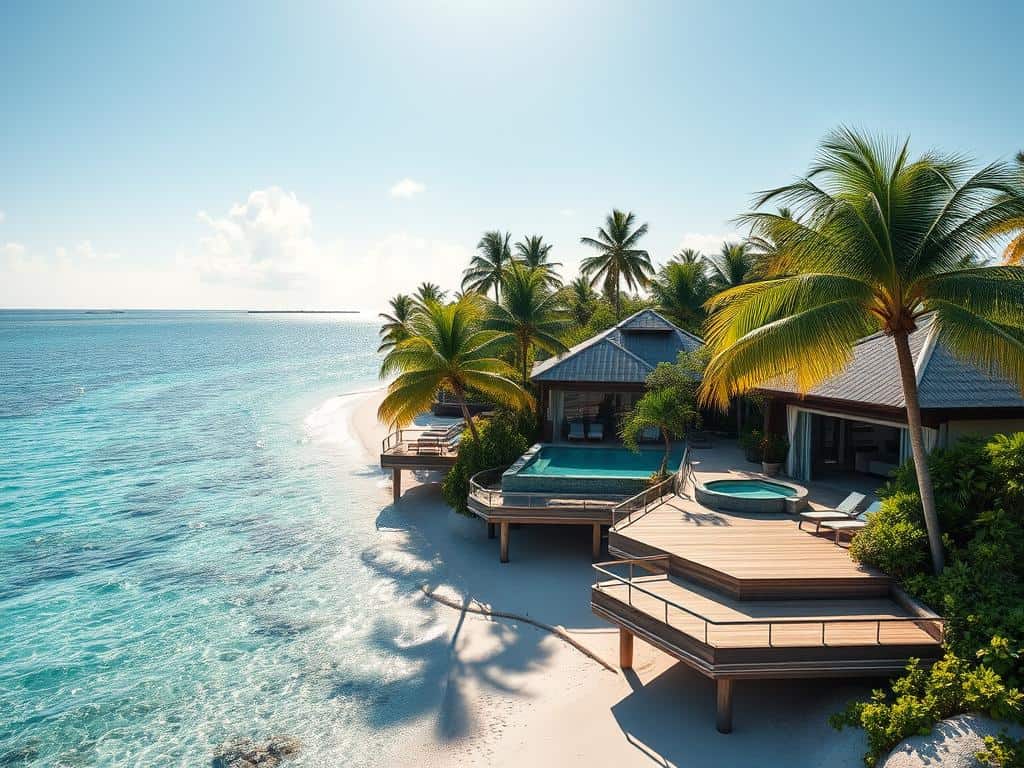 8 Exclusive Private Island Resorts for a Dream Getaway! 1 Best private island resorts