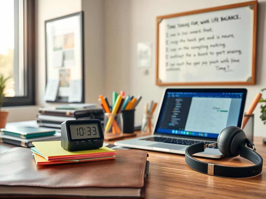 Best time management tips