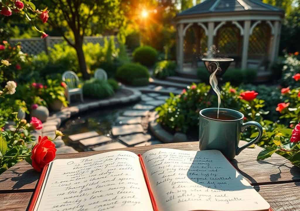 The Life-Changing Benefits of Daily Gratitude!