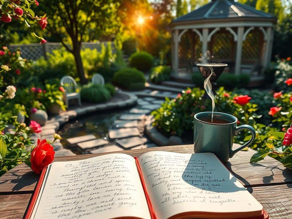 How to develop a gratitude habit