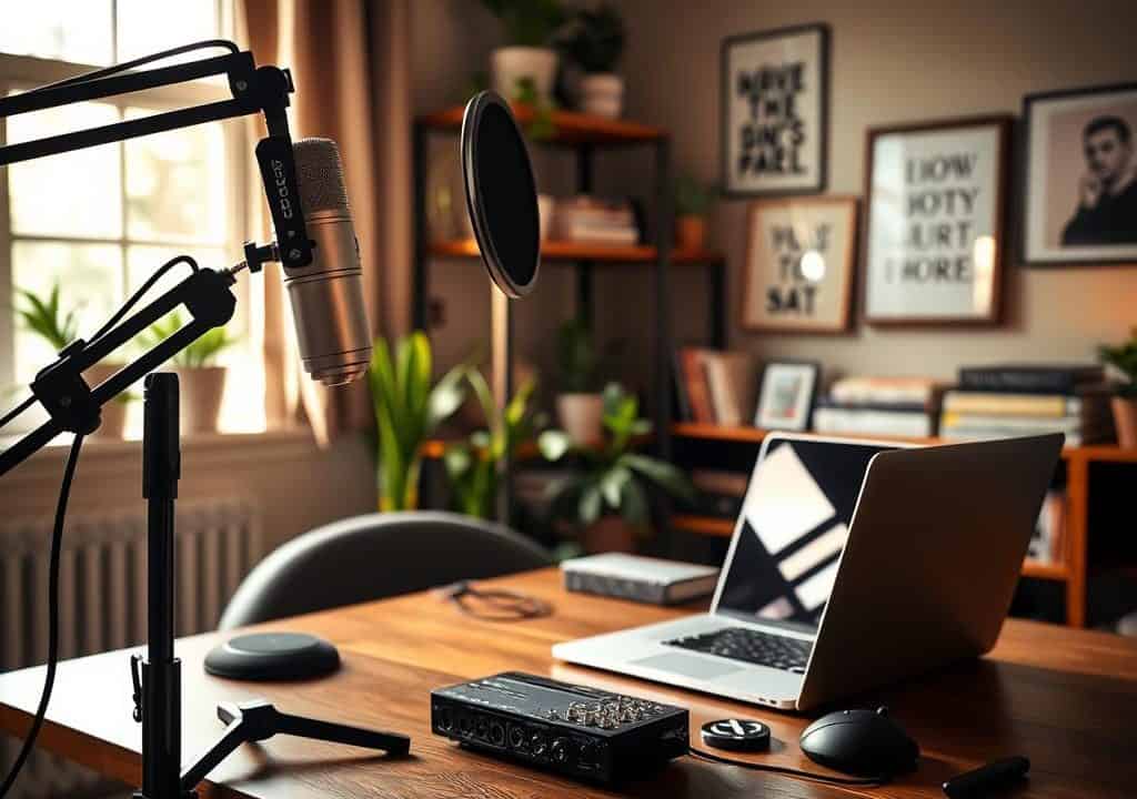 Podcasting 101: How to Start & Grow Your Own Podcast!