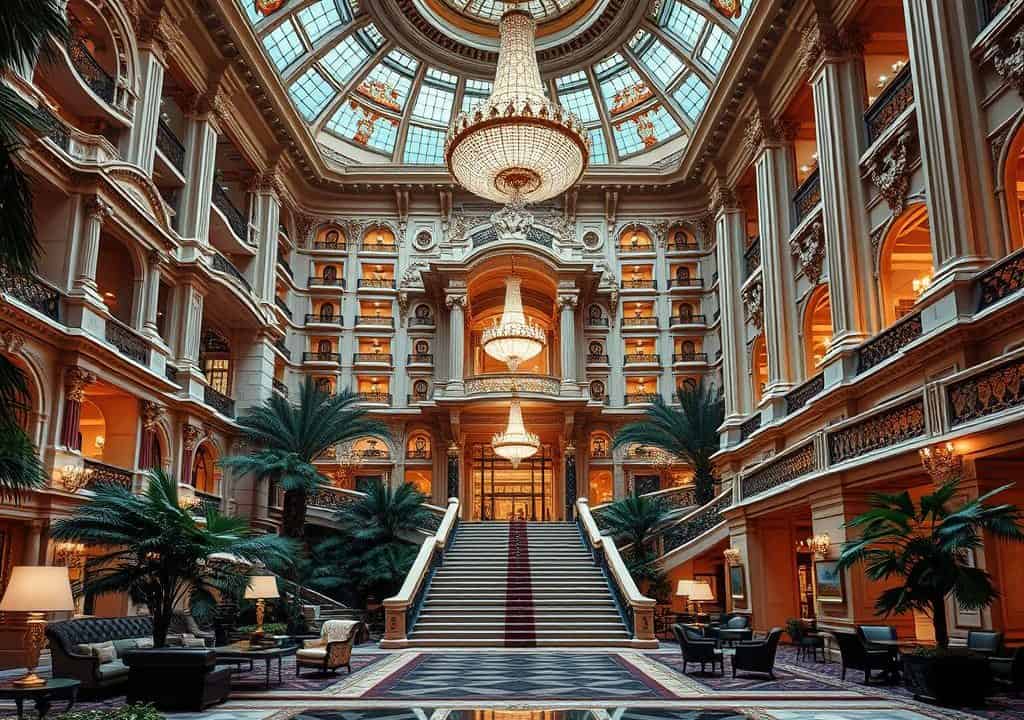 7 Hotels Designed by Luxury Fashion Brands!