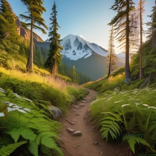 Best hiking trails for weekend adventures.