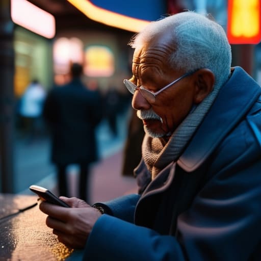 How city life changes your social circle.