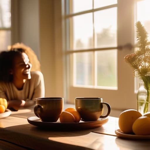 How to host without stress for connection.