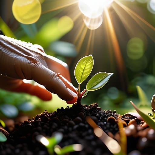 Ways to improve your home garden.