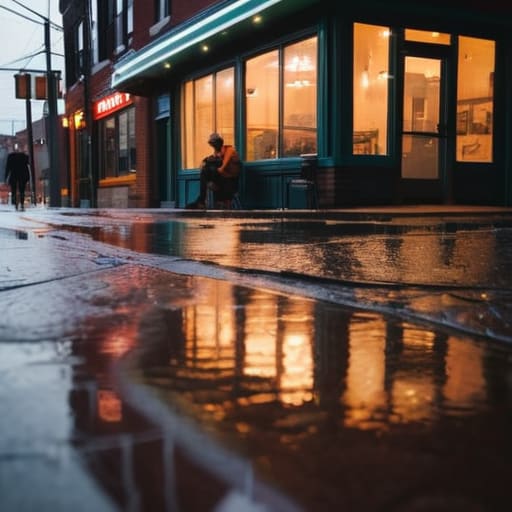 What a weekend in a new Canadian city is really like.