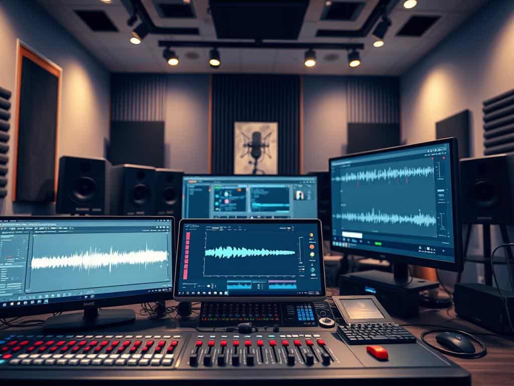 podcast editing software