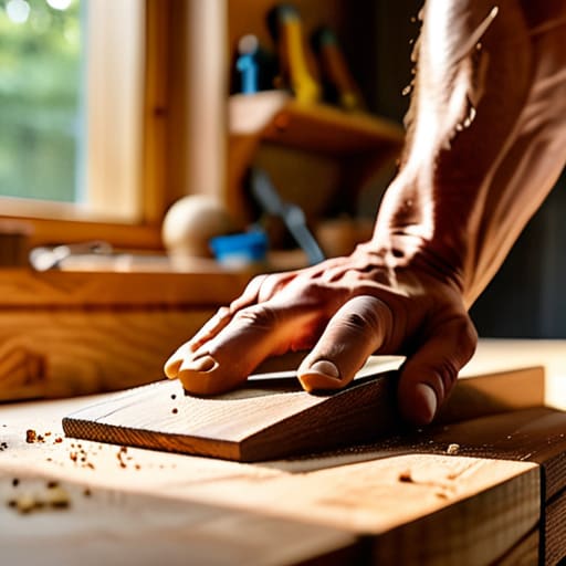 Choosing Your Foundation Hardwood vs Softwood for Furniture