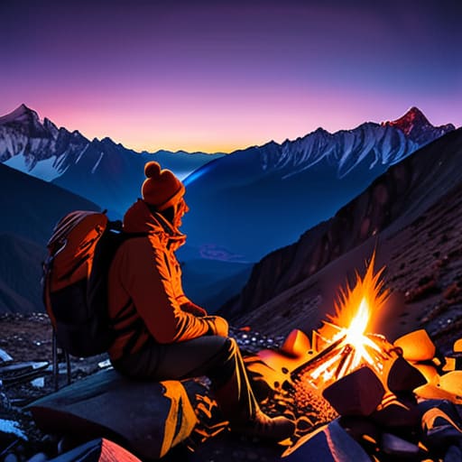 Mastering the Elements My Essential High Altitude Trekking Gear List