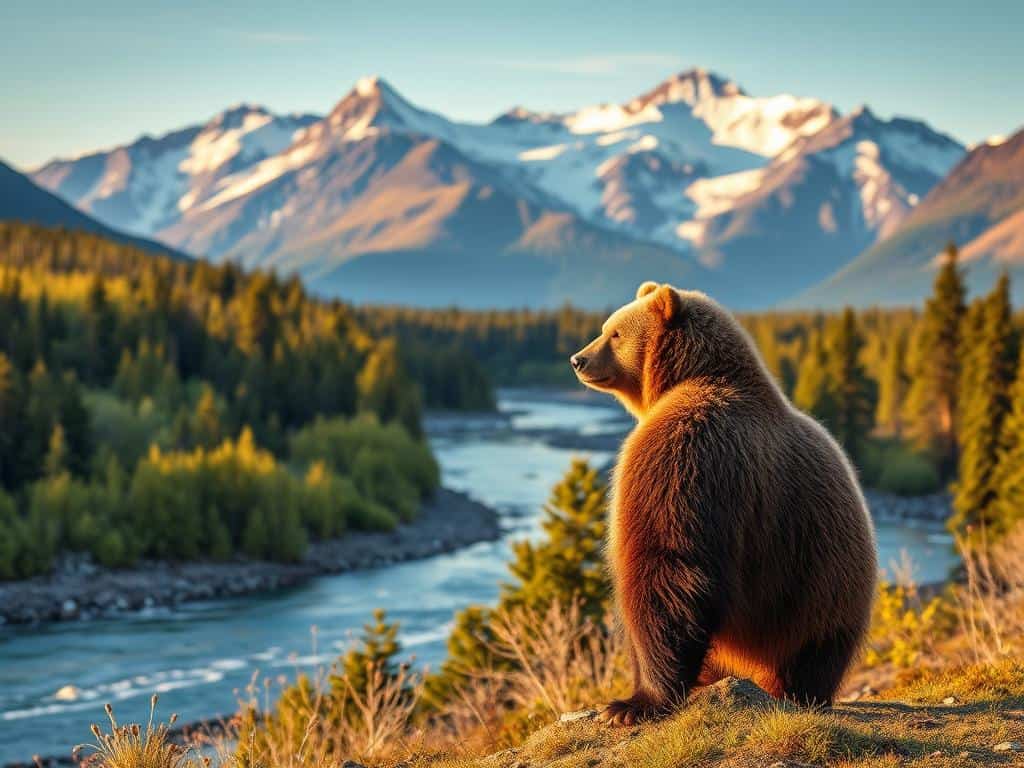 Katmai National Park bear watching experience Katmai National Park bear watching experience