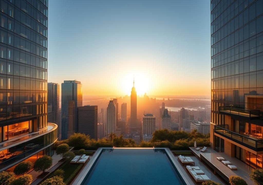 10 World’s Most Expensive Penthouses You Can Stay In!