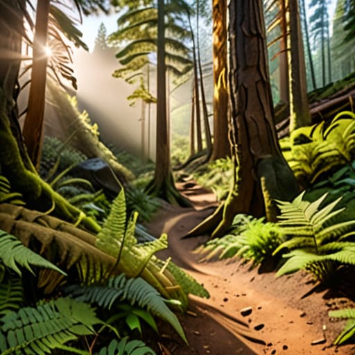 The 7 Best Hiking Trails for Weekend Adventures to Escape the City