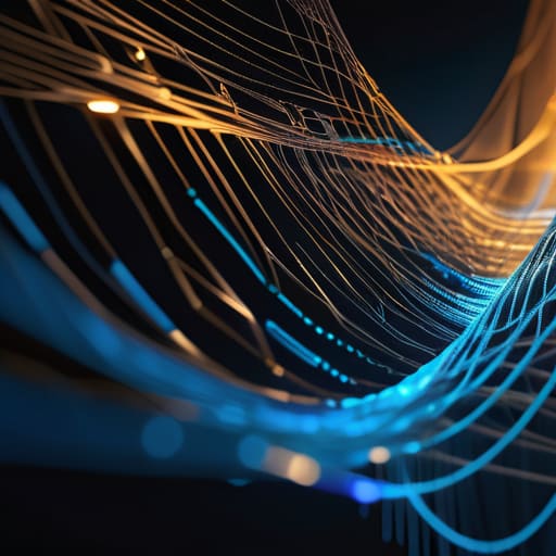 Beyond the Digital Surface: Uncovering the Invisible Threads of How Browser Based Chat Works Without an App