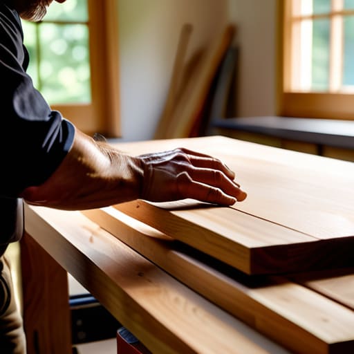 How to build a bookshelf that lasts.
