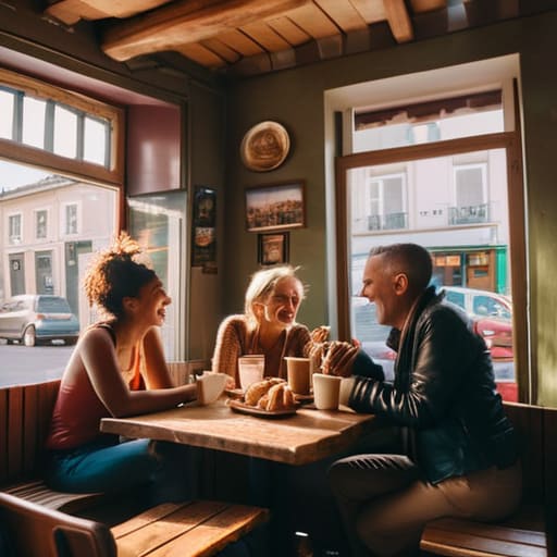 Beyond the Tourist Traps: an Anthropologist’s Guide on How to Meet Locals When You Move to a New City