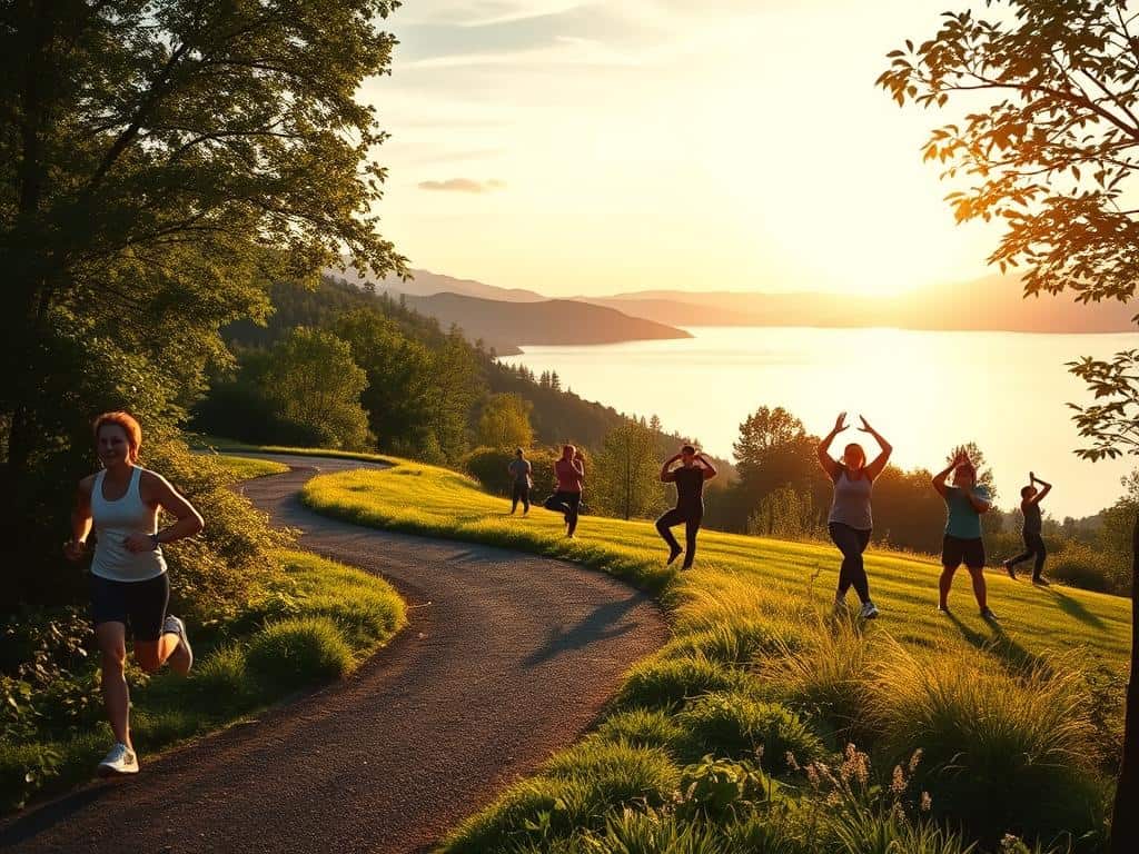 physical activity benefits