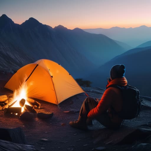 Beyond the Gear: the Anthropologist’s Guide on How to Pack for Solo Hiking Trips to Truly Connect With the Wild. 2 Curating an Essential Solo Hiking Gear List.