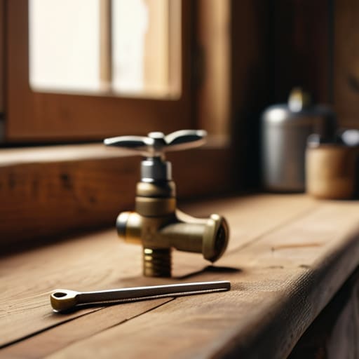 Gathering Your Essentials Essential Plumbing Tools for Beginners