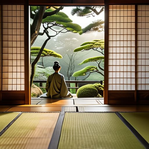Mapping Your Inner Landscape With Meditation Techniques for Beginners