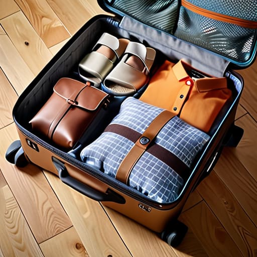 Mastering Space Saving Packing Techniques for Every Horizon