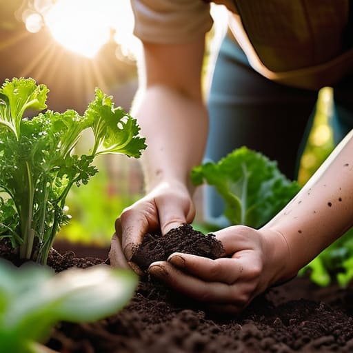 Sowing Seeds of Wisdom Selecting the Best Vegetables for Beginners