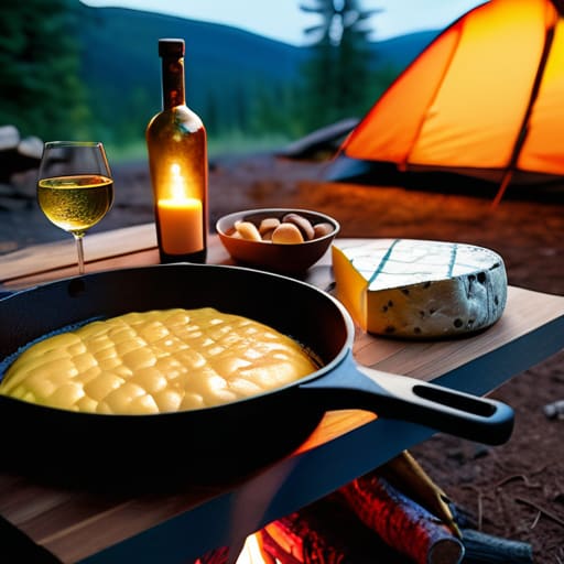 Unpacking the Backpacking vs Car Camping Differences.