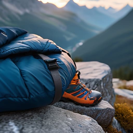 Mastering the Layering System for Mountain Weathers Moods