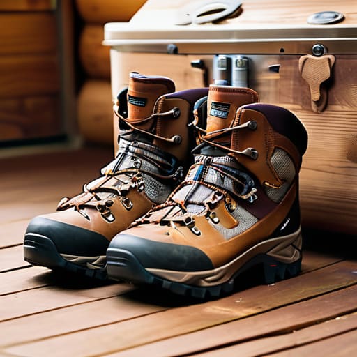 Beyond the Gear: the Anthropologist’s Guide on How to Pack for Solo Hiking Trips to Truly Connect With the Wild. 3 Mastering Weight Distribution in Hiking Backpacks.