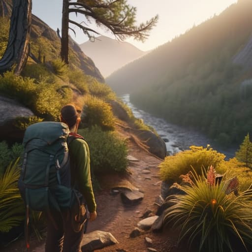 Navigating Outdoor Adventure Types for Beginners guide.